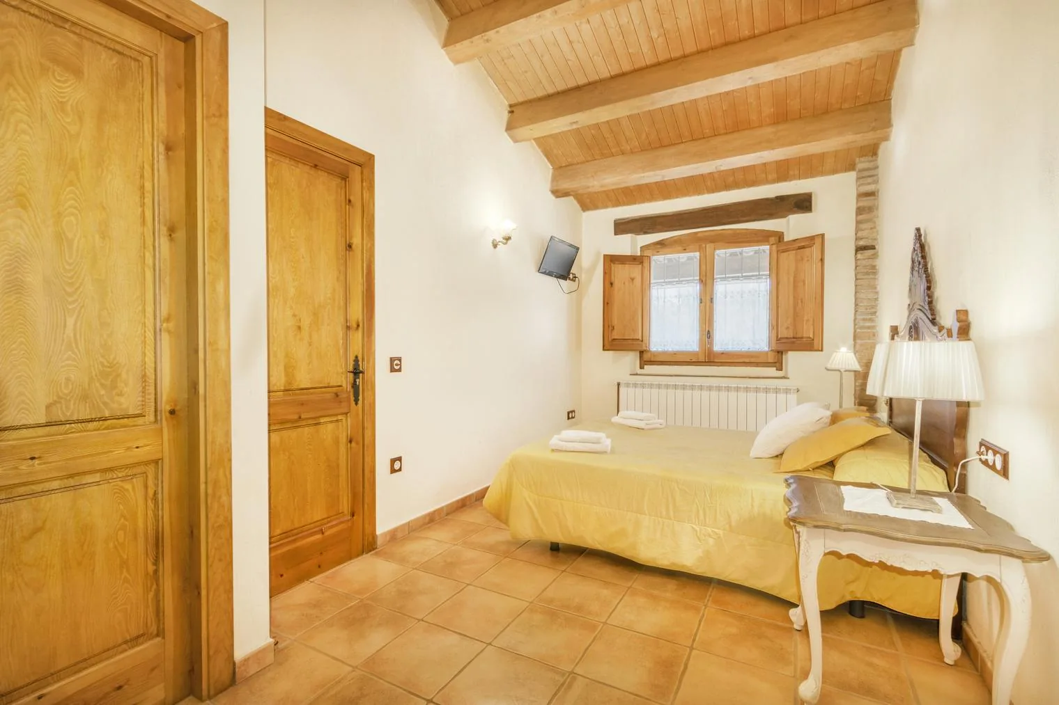 Chambre 3 · 2