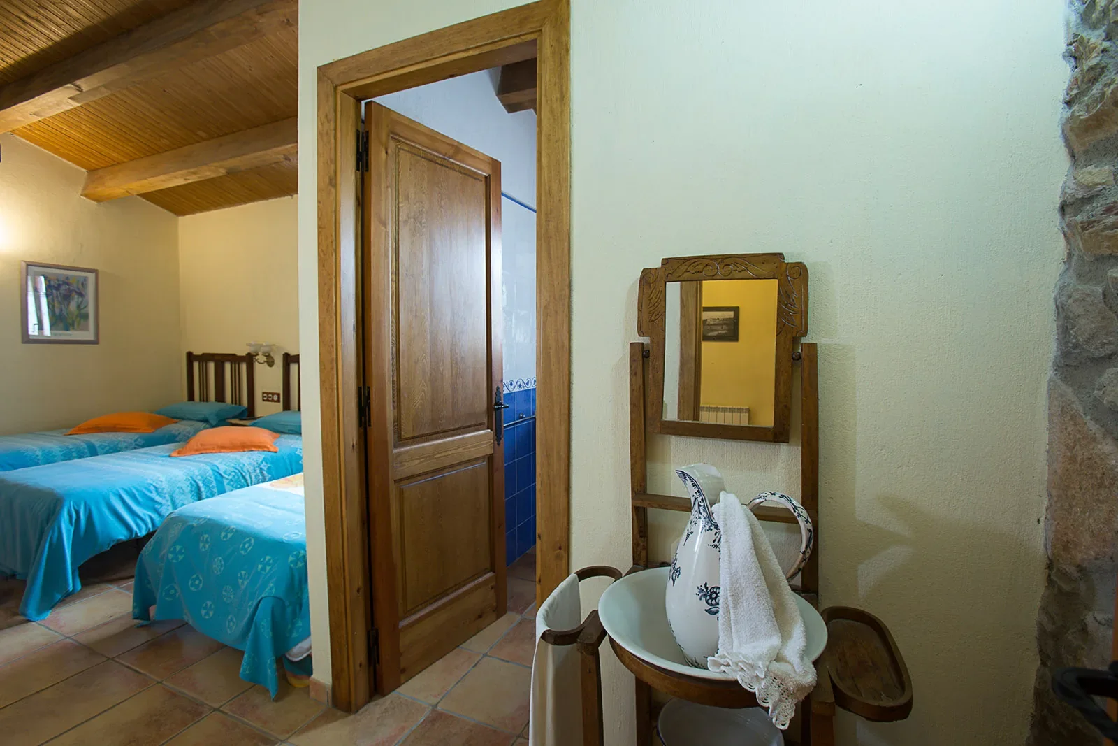 Chambre 2 · 4