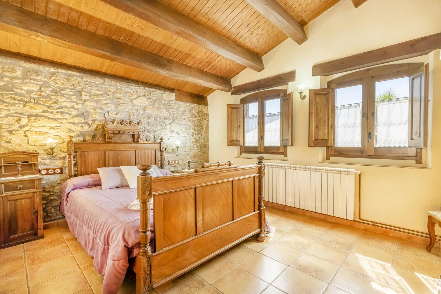 La maison · 1