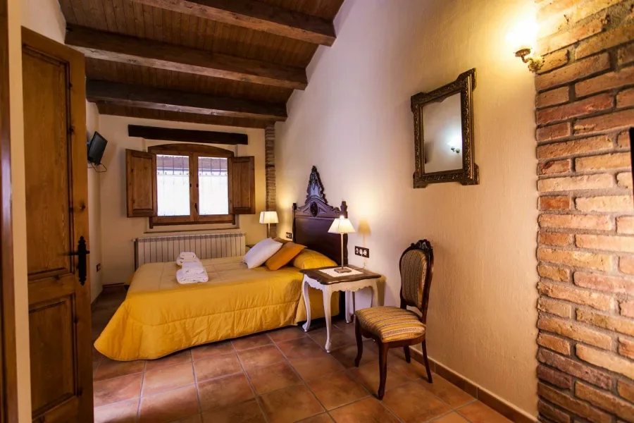 Chambre 3 · 1