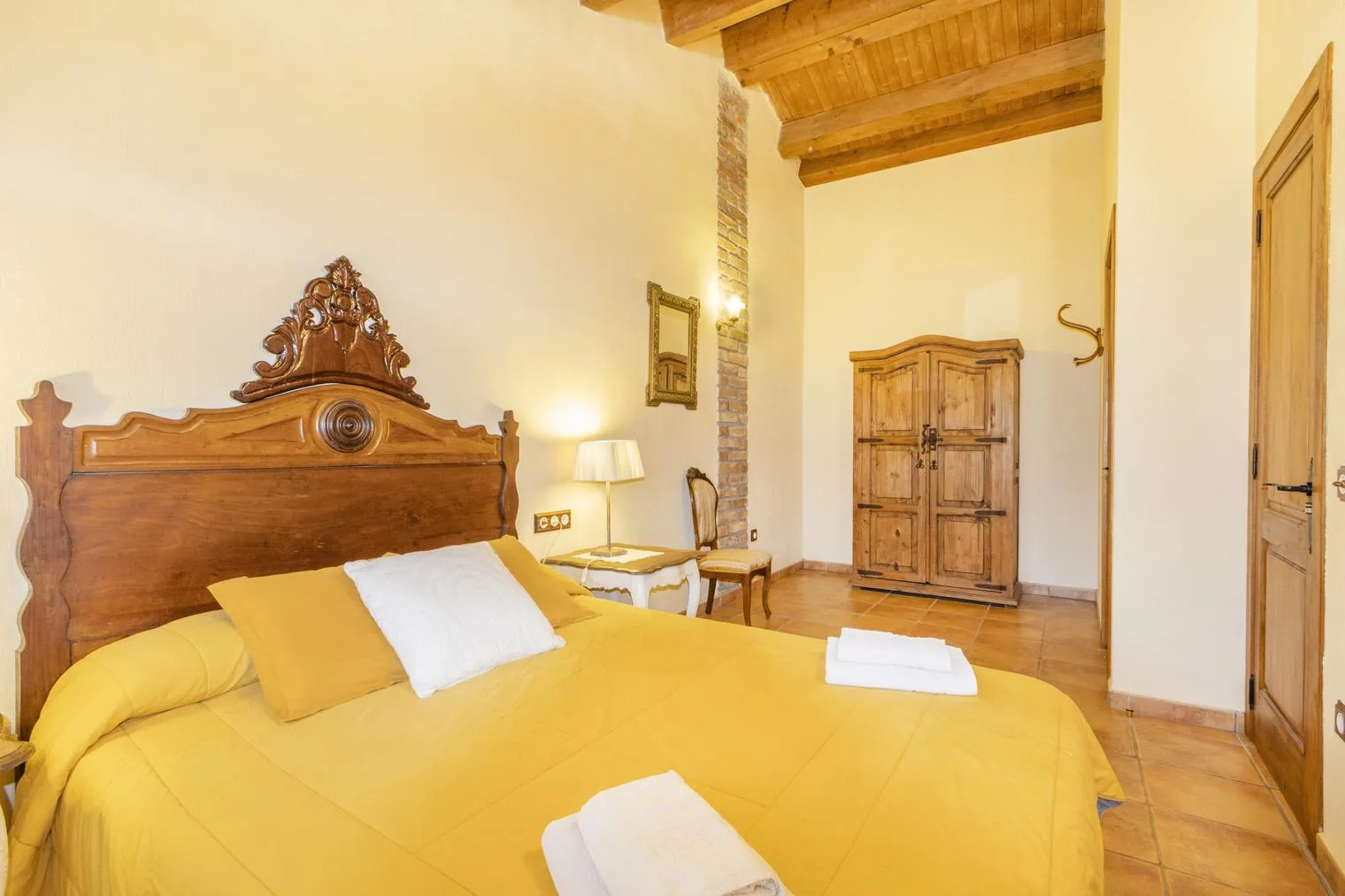 Chambre 3 · 3