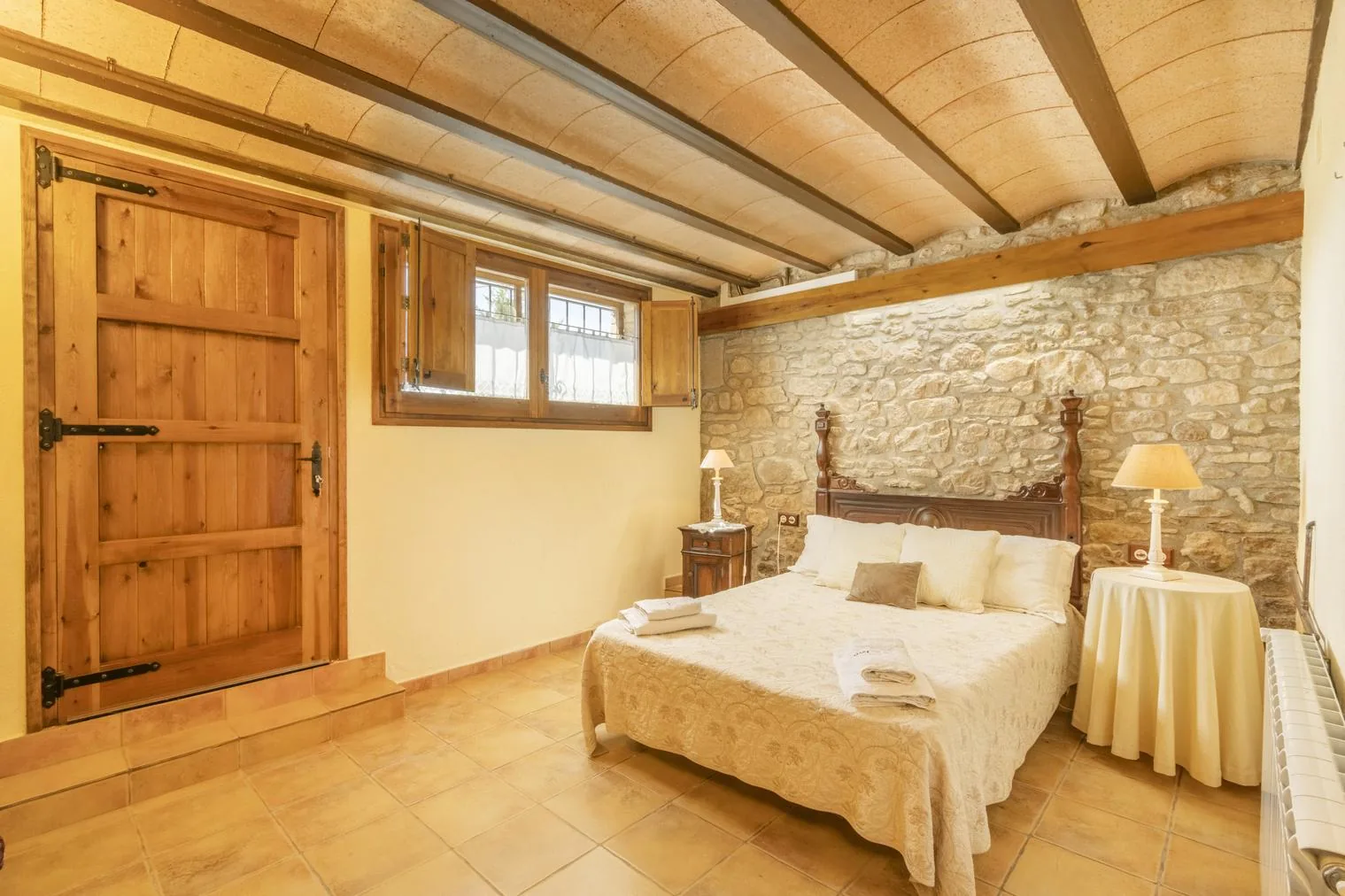 Chambre 4 · 2