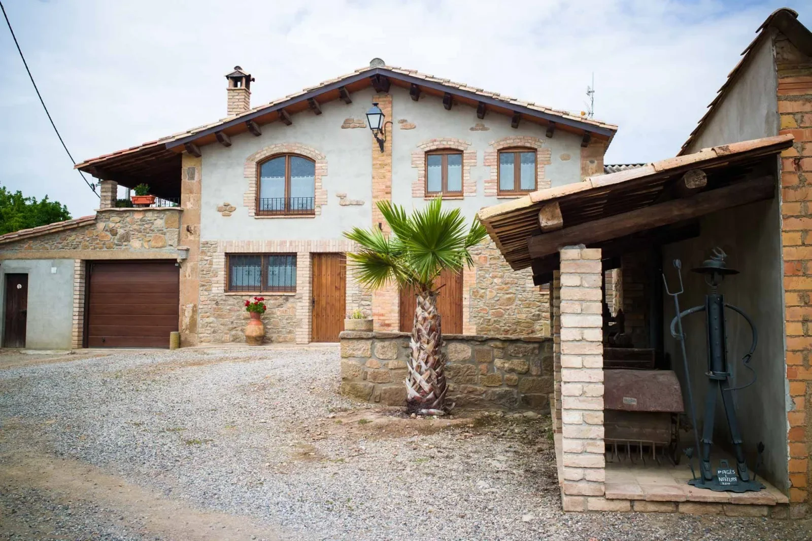 La maison · 5