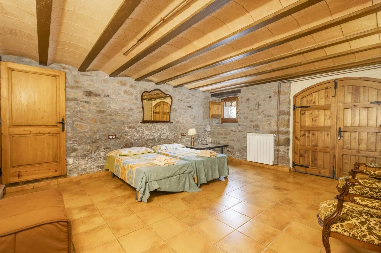 La maison · 3