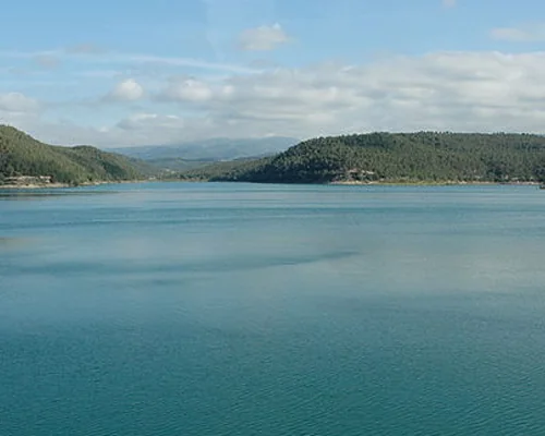 La Llosa del Cavall y Sant Ponç