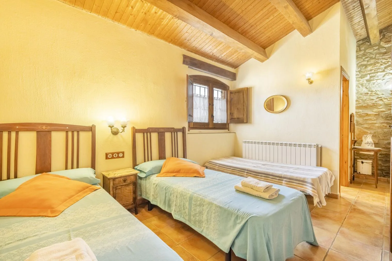 Chambre 2 · 2