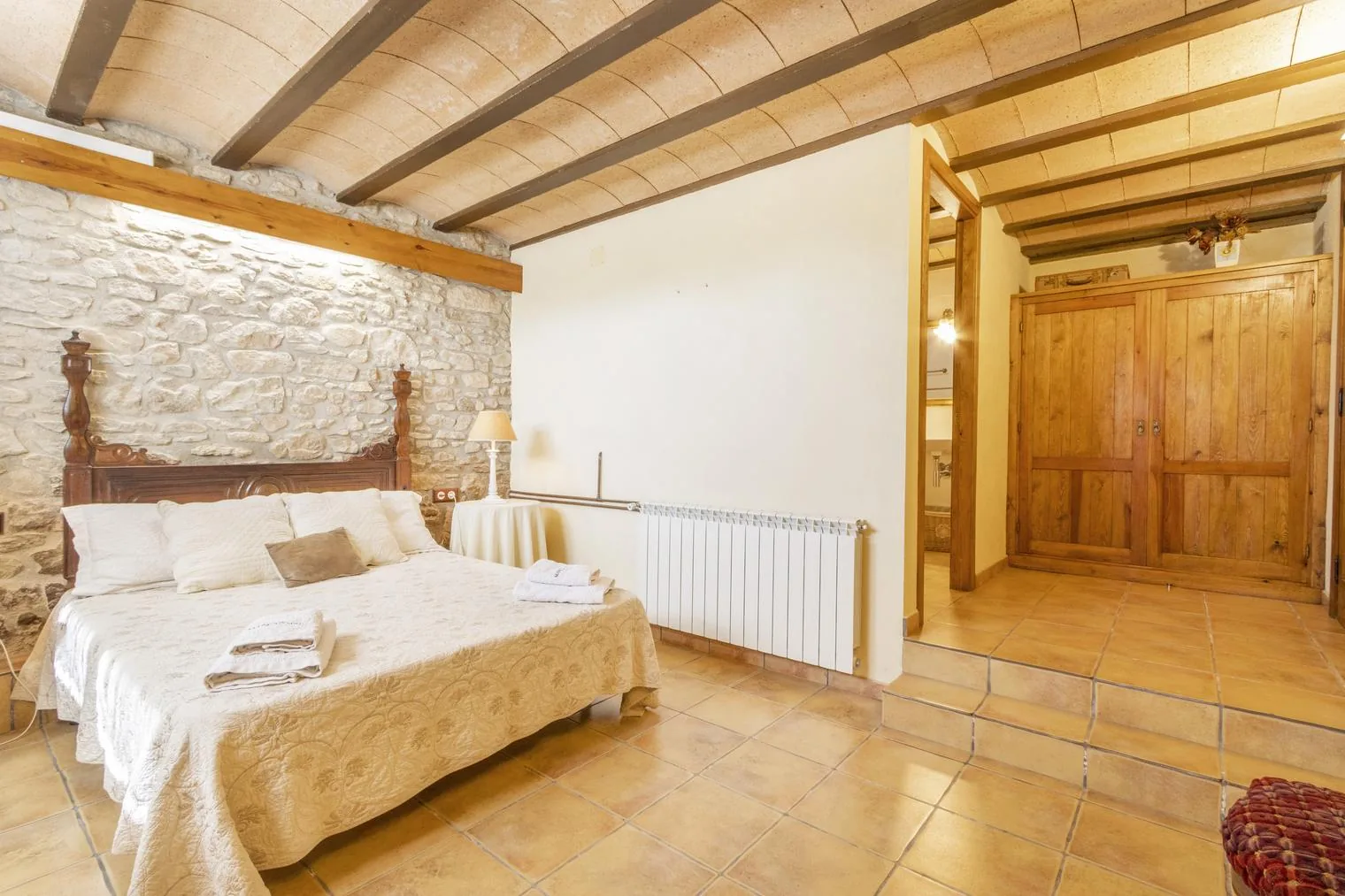 Chambre 4 · 3