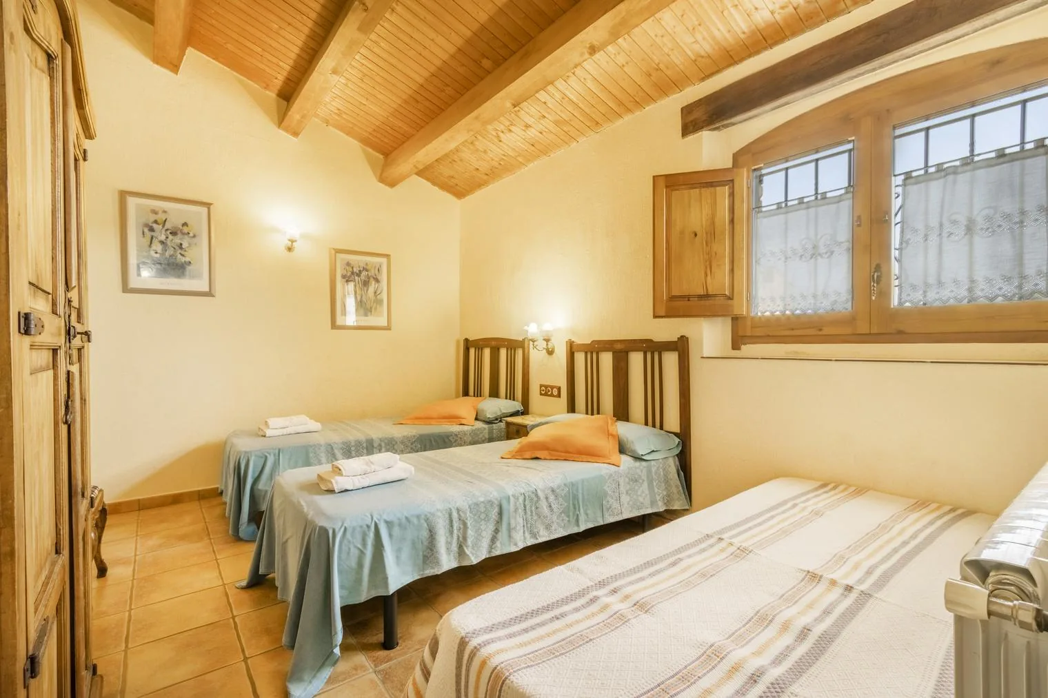 Chambre 2 · 3