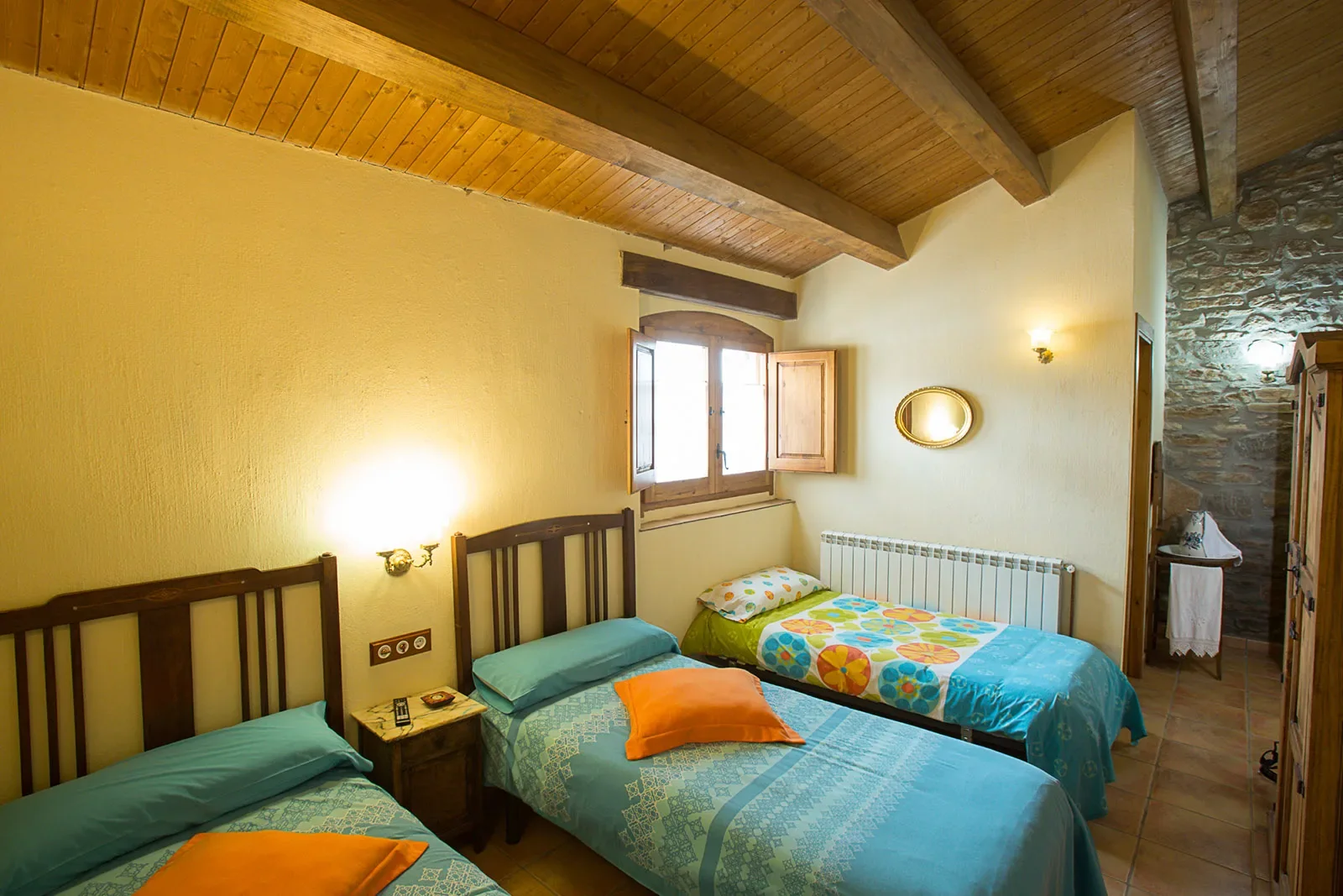 Chambre 2 · 1
