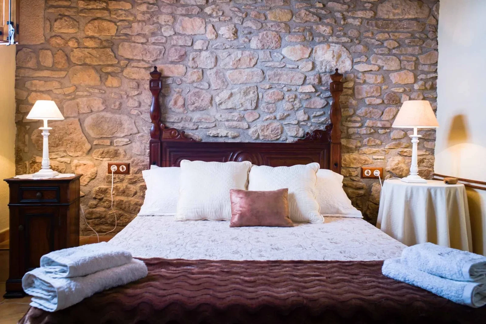 Chambre 4 · 4