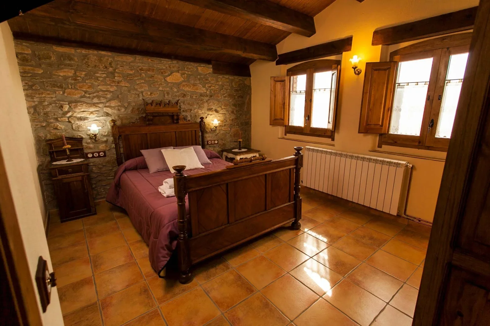 Chambre 1 · 2