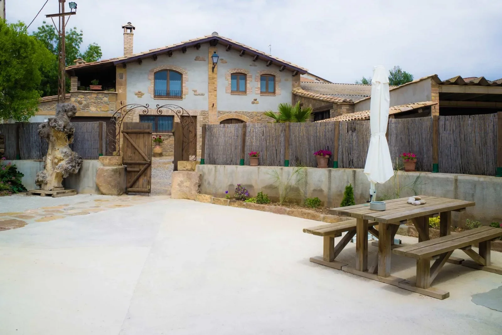 La maison · 2