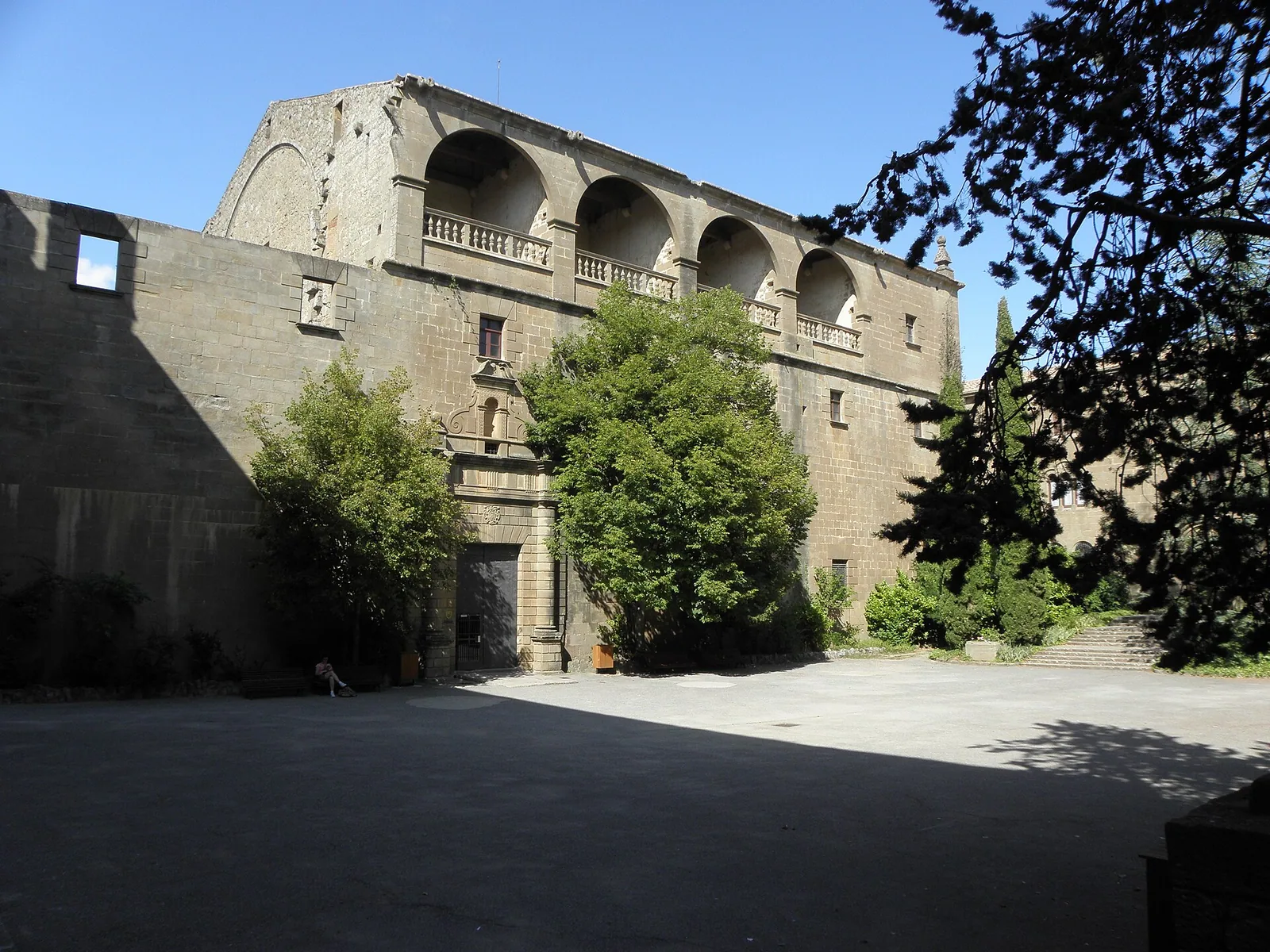 Santuario del Miracle